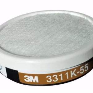 3M™ Organic Vapor Cartridge 3311K-55